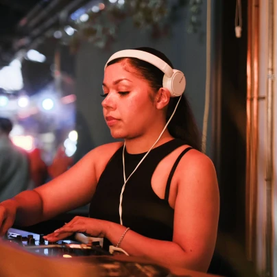 Photo of MiSHA PRESENTS: