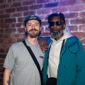 Krash w/ SG