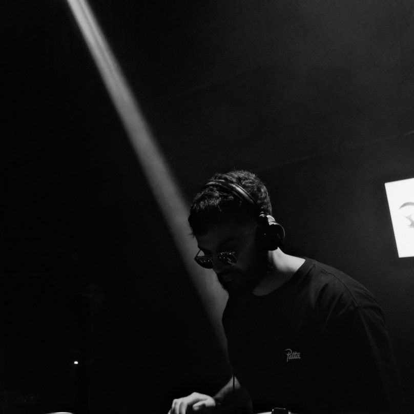 chronology of ukg w/ manj