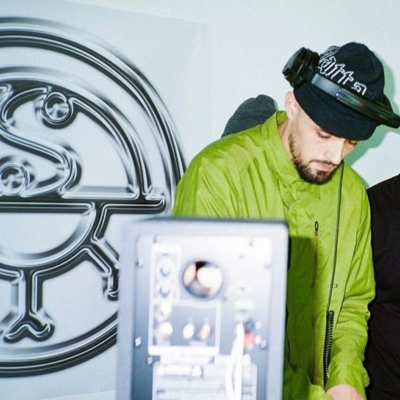 Locals Only w/ El Messy, Gallah, Horrickle, & Vader