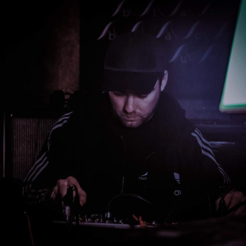 Black Beacon Sound