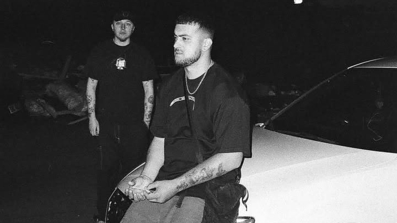 Watch Locals Only w/ H:Breaks & Shayk aka Selecta Ess 