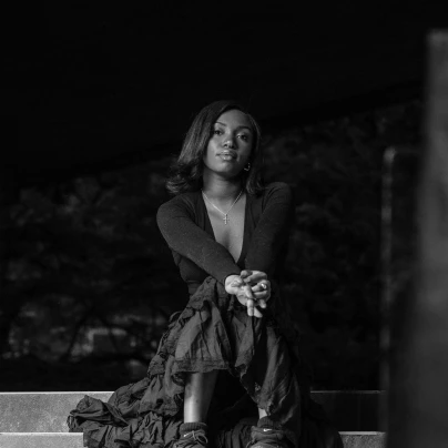 Photo of Vanessa Malado