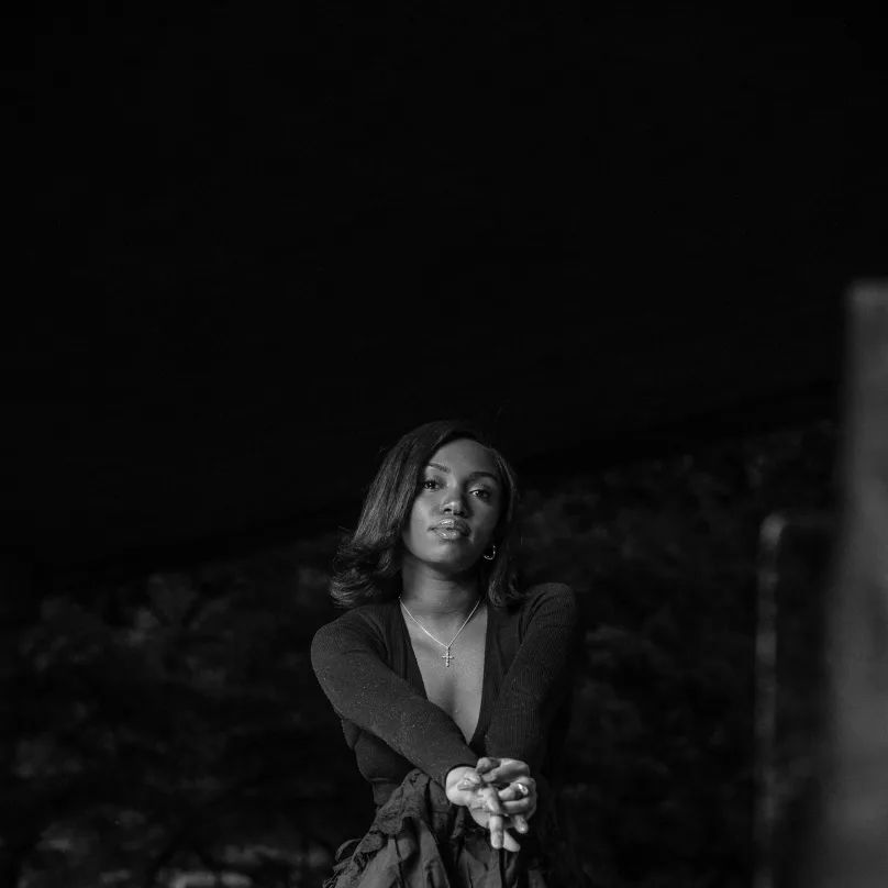 Photo of Vanessa Malado