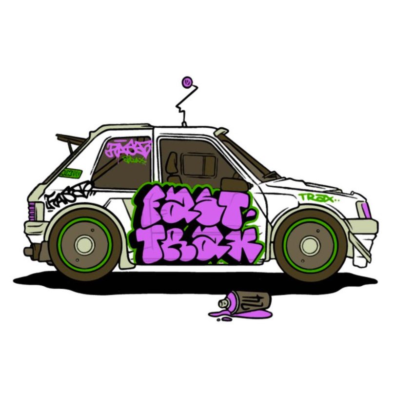 PEPPA & The People w/ Fast Trax