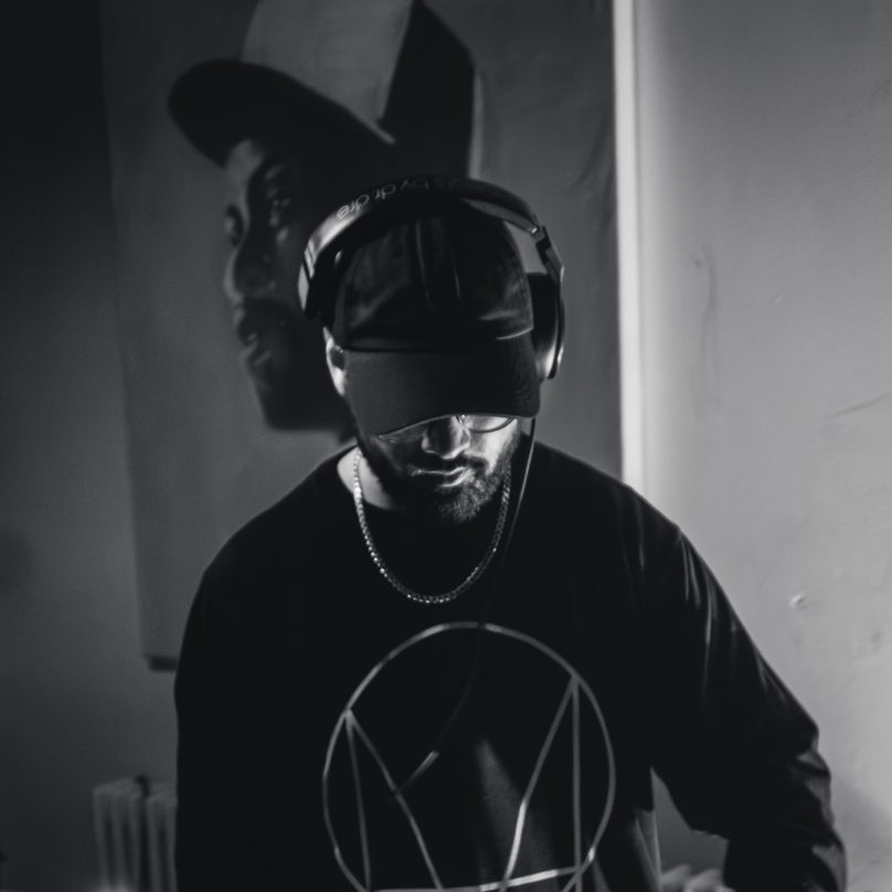 DUNYA PRESENTS: xomega. & Jack Austin