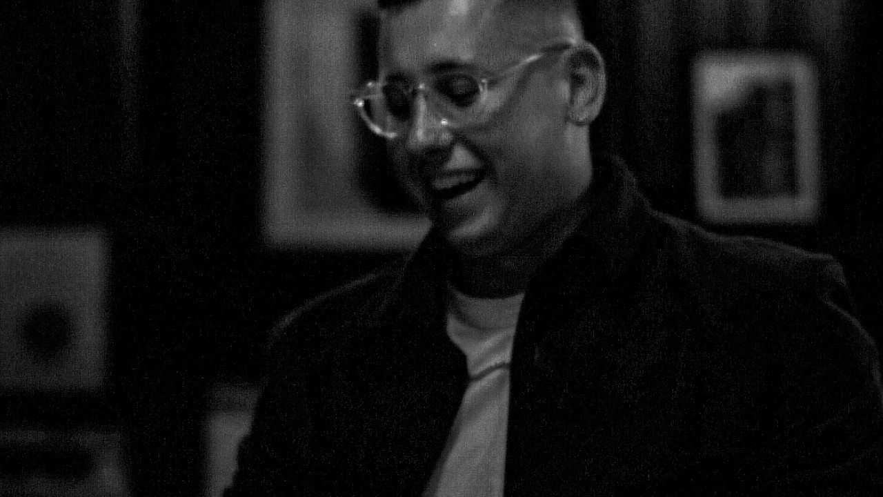 Watch George Hadley w/ DJ Buxley 