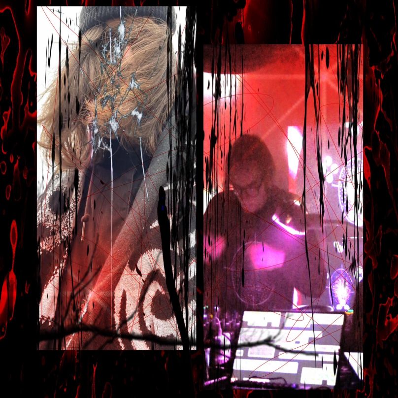 Audio Mezze w/ JTSBZ b2b MX