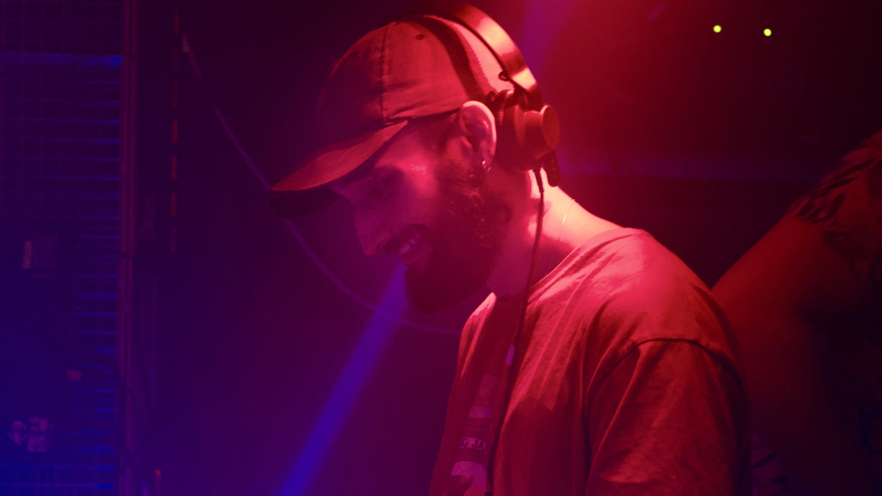 Watch High Key Records w/ Sunyata 