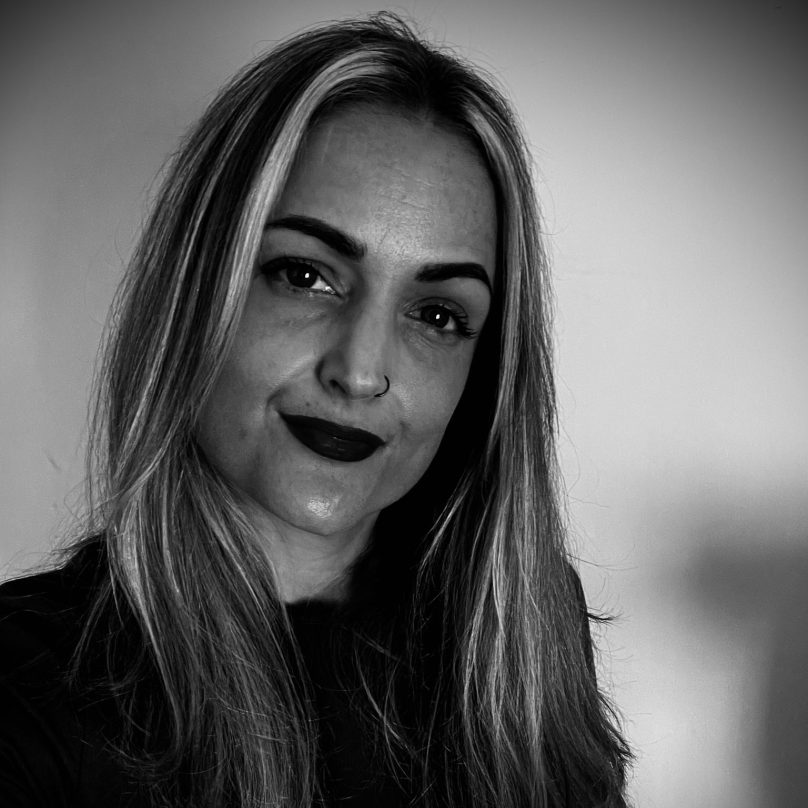 Techno Cafe w/ Black Beacon Sound & Laura Fox