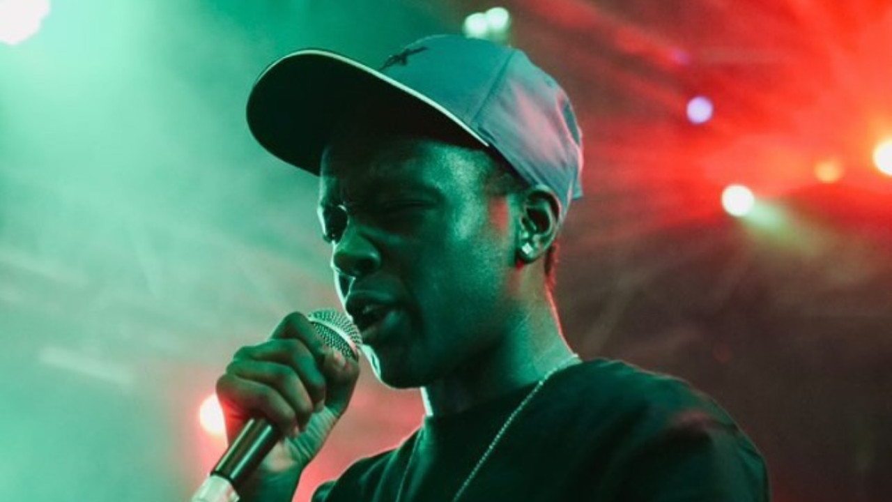 Watch MiSHA PRESENTS: Cola B & Lit Lum 