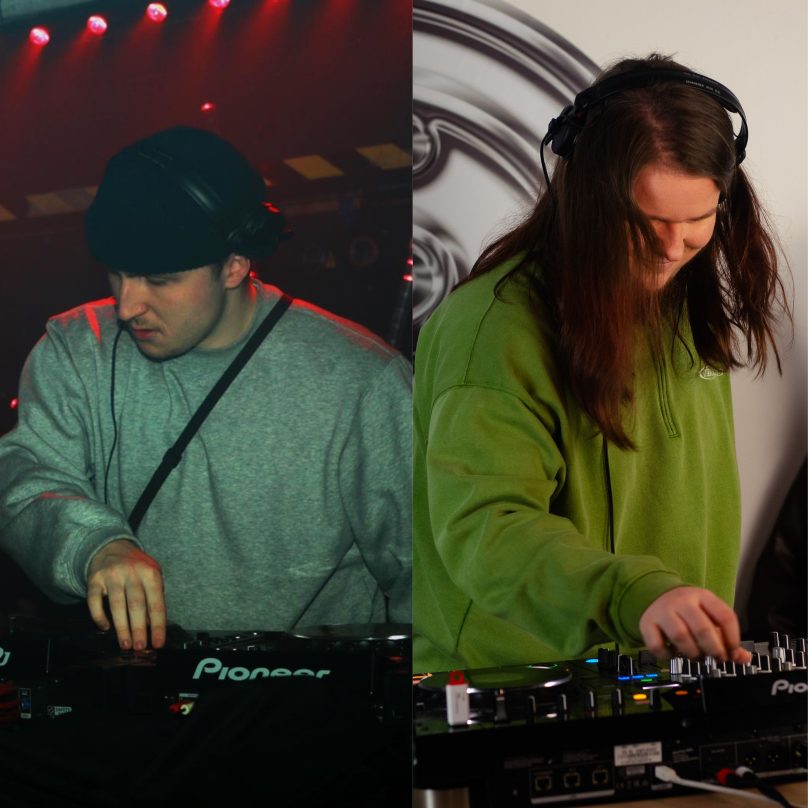 Grime Spesh 2 w/ Humph & MXCHRD