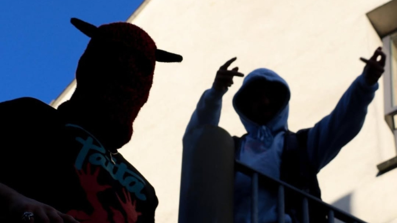Watch Kakuna presents: STICKYPHLEGM 
