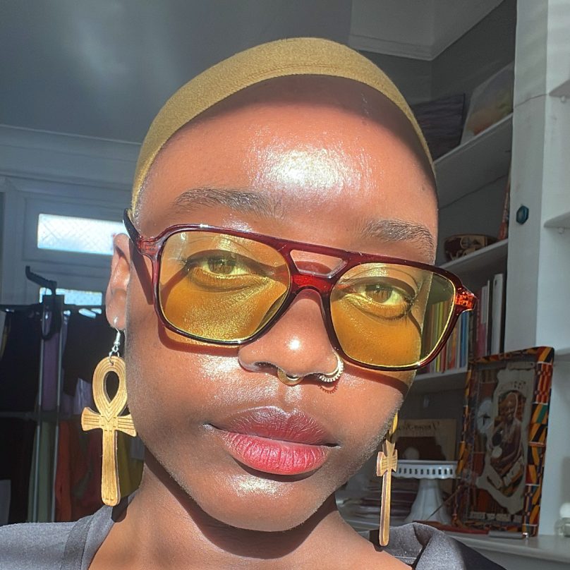 HONEY WHINE w/ Q Sermon