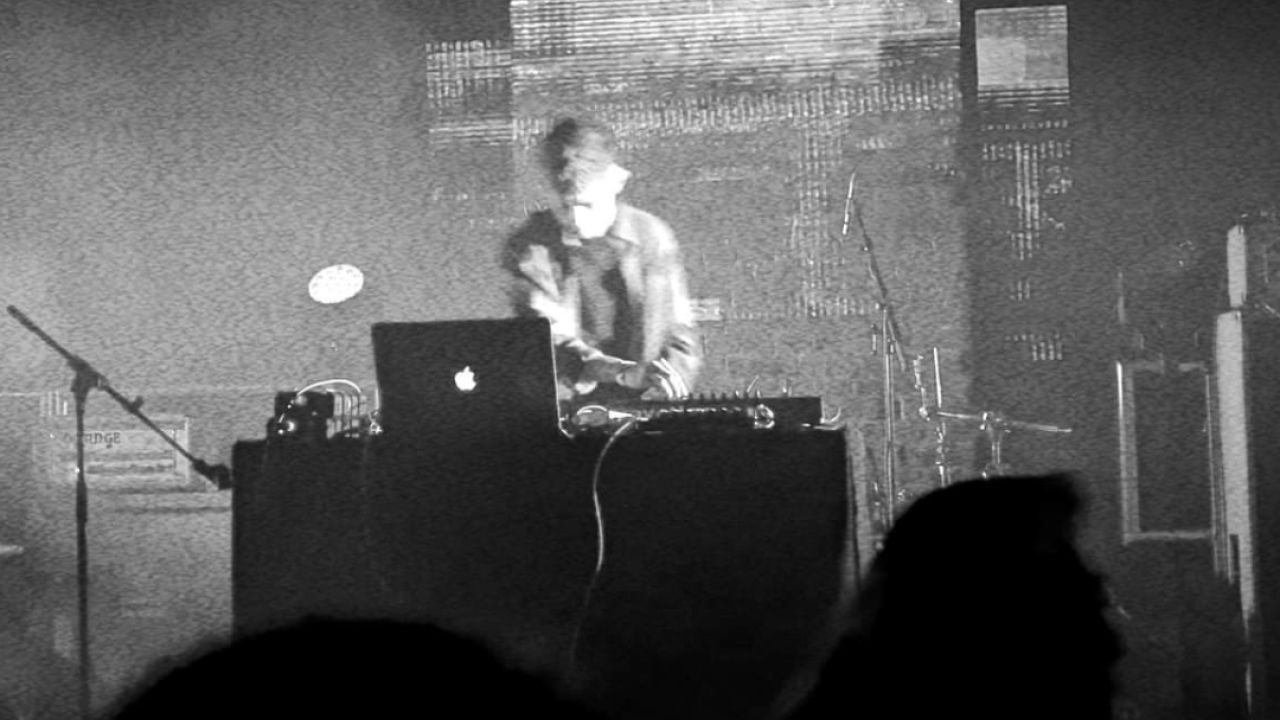 Watch Cult Architect w/ Black Beacon Sound 