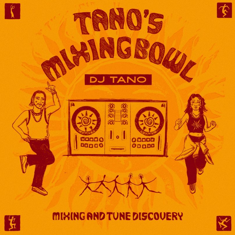 Tano