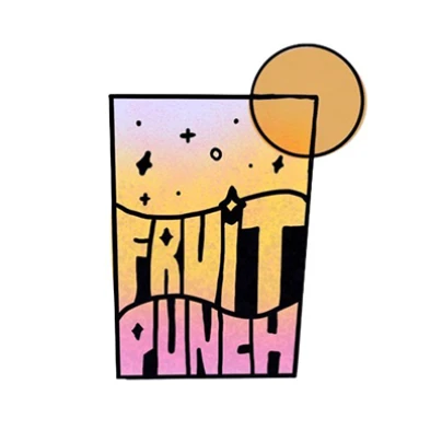 Photo of Fruit Punch
