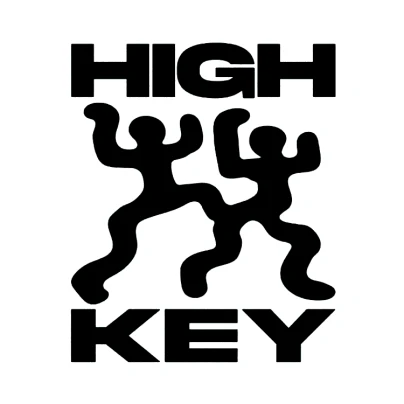 Photo of High Key Records
