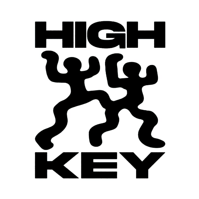 High Key Records