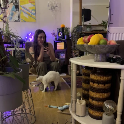 Photo of Audio Mezze