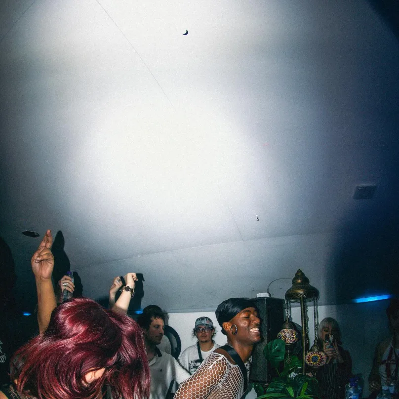 Photo of PEPPA & The People