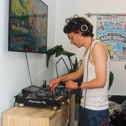 Photo of Billund The Kid