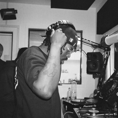 Photo of Real Greebo Hour w/ Tony Bontana