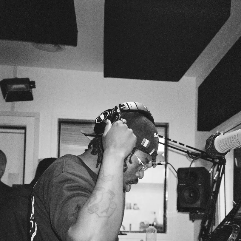 Photo of Real Greebo Hour w/ Tony Bontana
