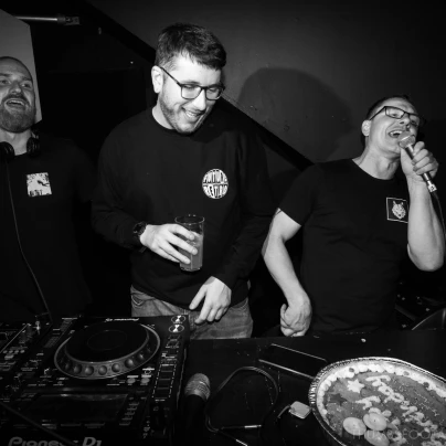 Photo of Ghost Snares