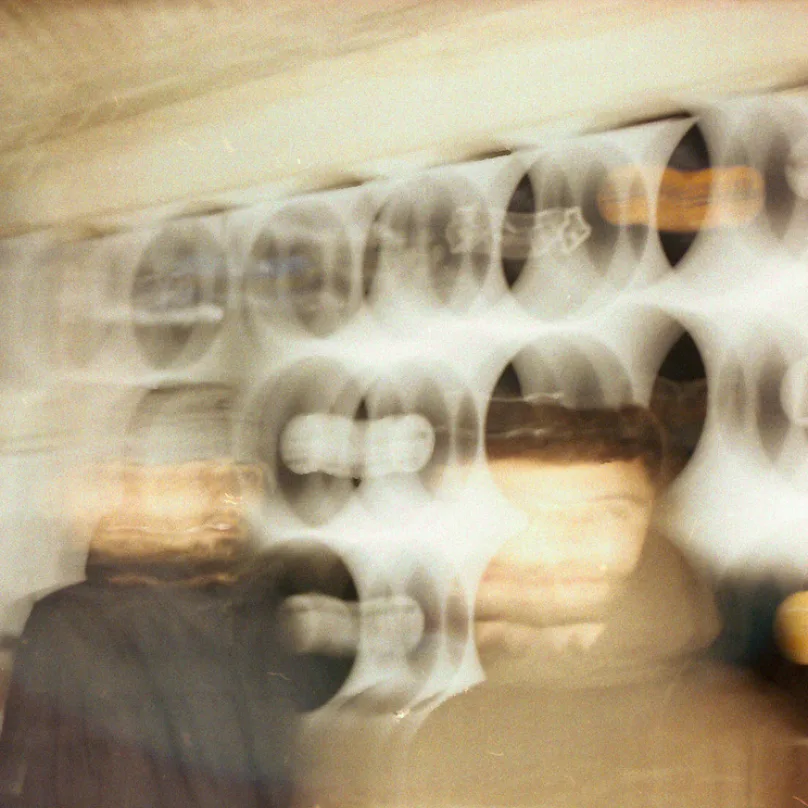 Photo of Demtew On Deckle
