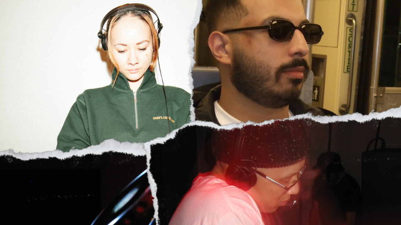 Watch Freeza Chin, Jayemkayem & Medley P 