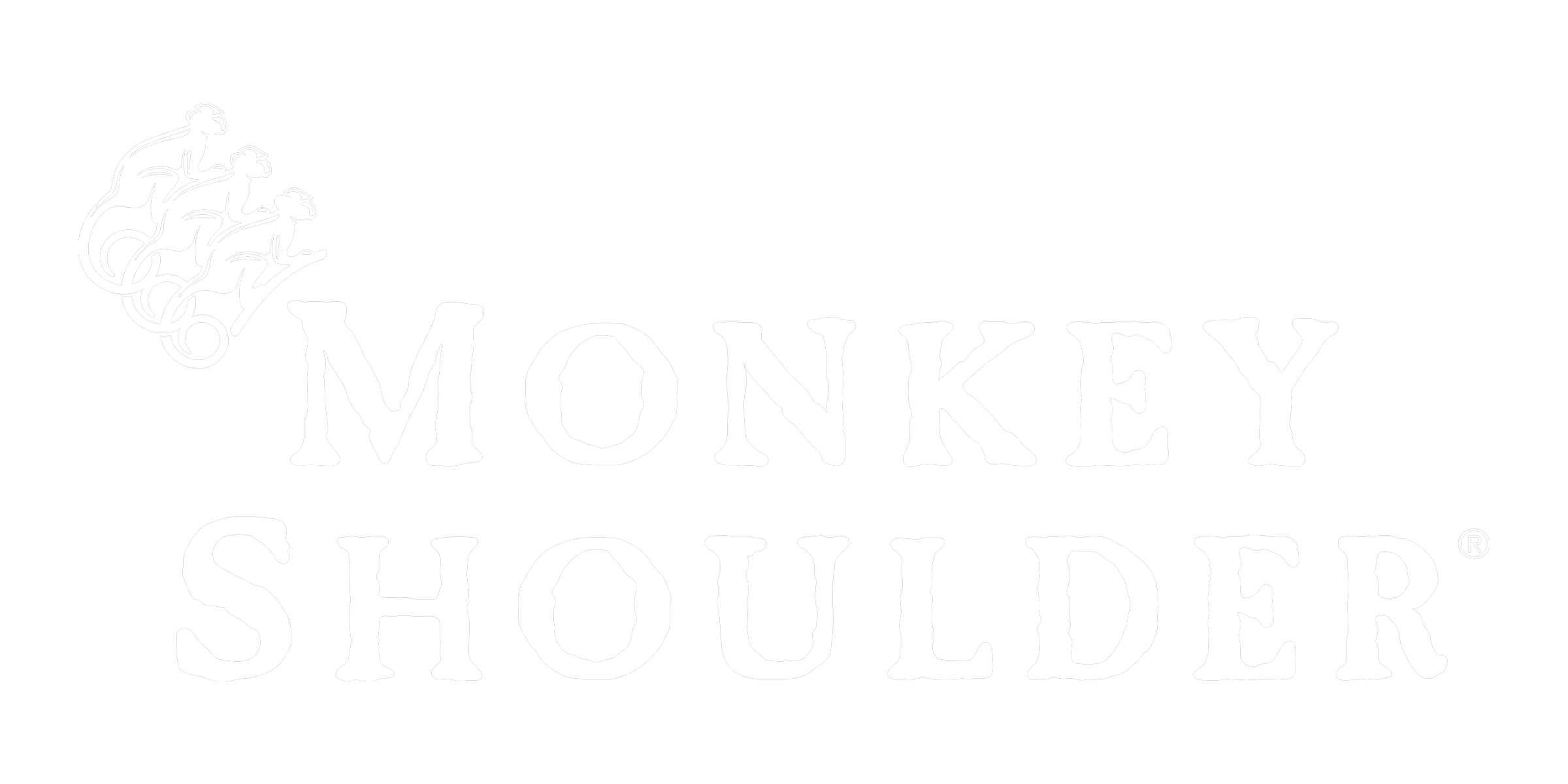 Monkey Shoulder